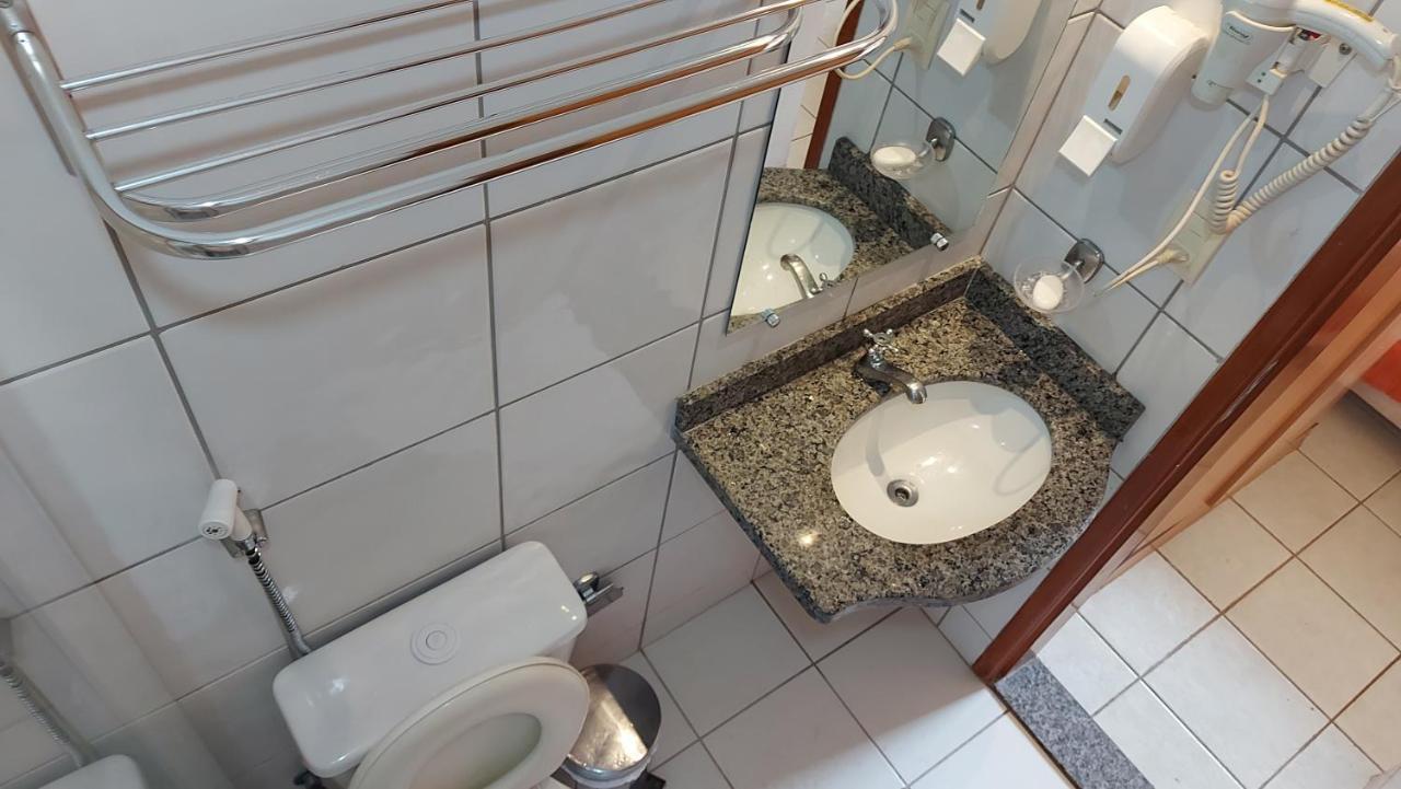 Thermas Paradise Rio Quente Zewnętrze zdjęcie