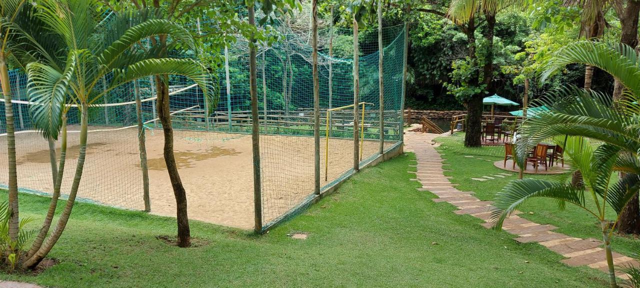 Thermas Paradise Rio Quente Zewnętrze zdjęcie
