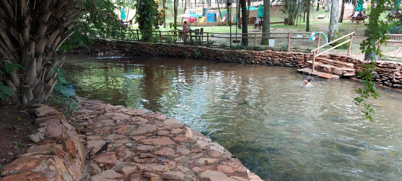 Thermas Paradise Rio Quente Zewnętrze zdjęcie