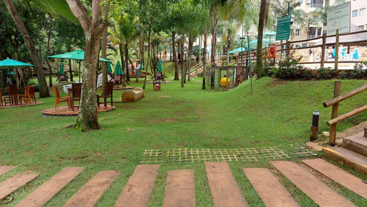 Thermas Paradise Rio Quente Zewnętrze zdjęcie