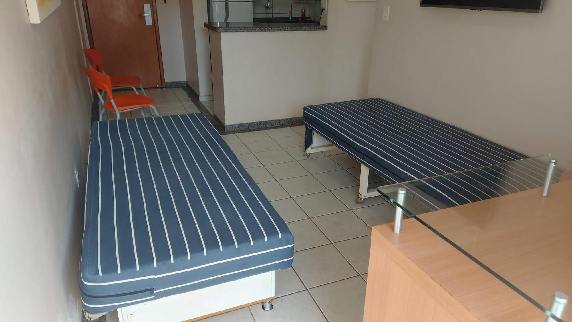 Thermas Paradise Rio Quente Zewnętrze zdjęcie