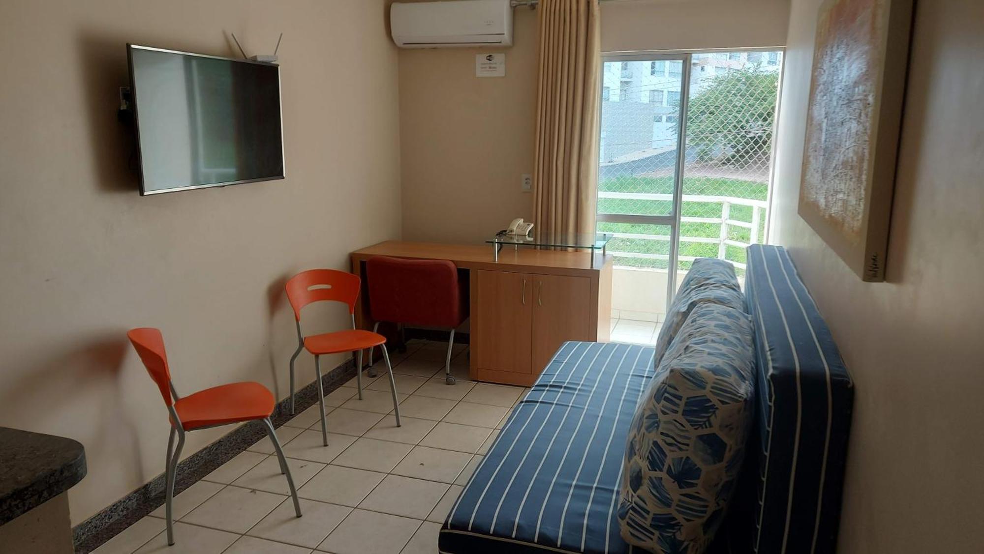 Thermas Paradise Rio Quente Zewnętrze zdjęcie