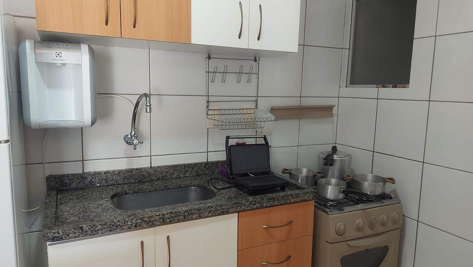 Thermas Paradise Rio Quente Zewnętrze zdjęcie