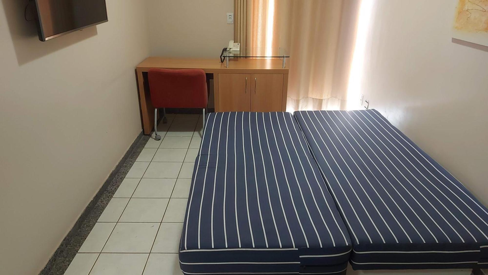 Thermas Paradise Rio Quente Zewnętrze zdjęcie