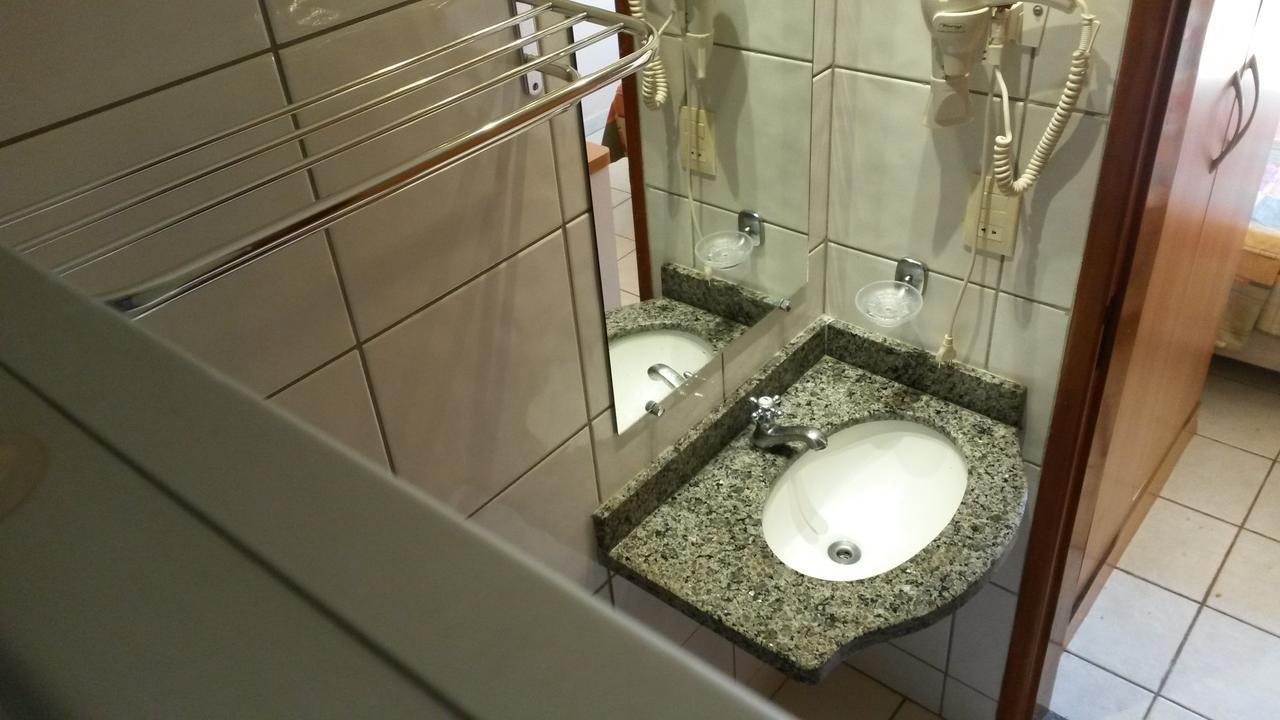 Thermas Paradise Rio Quente Zewnętrze zdjęcie