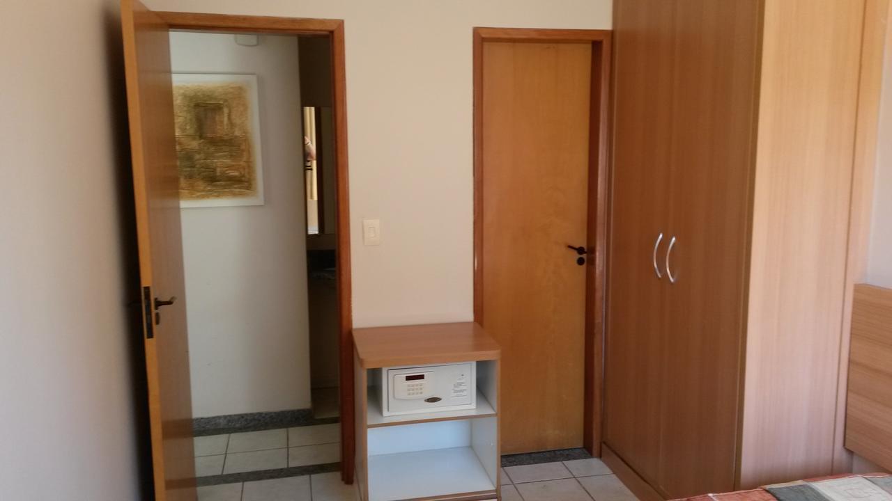 Thermas Paradise Rio Quente Zewnętrze zdjęcie