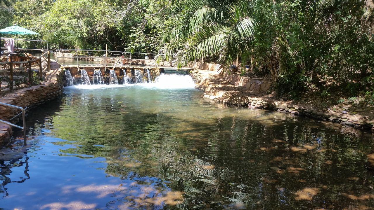 Thermas Paradise Rio Quente Zewnętrze zdjęcie