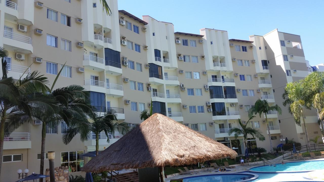 Thermas Paradise Rio Quente Zewnętrze zdjęcie
