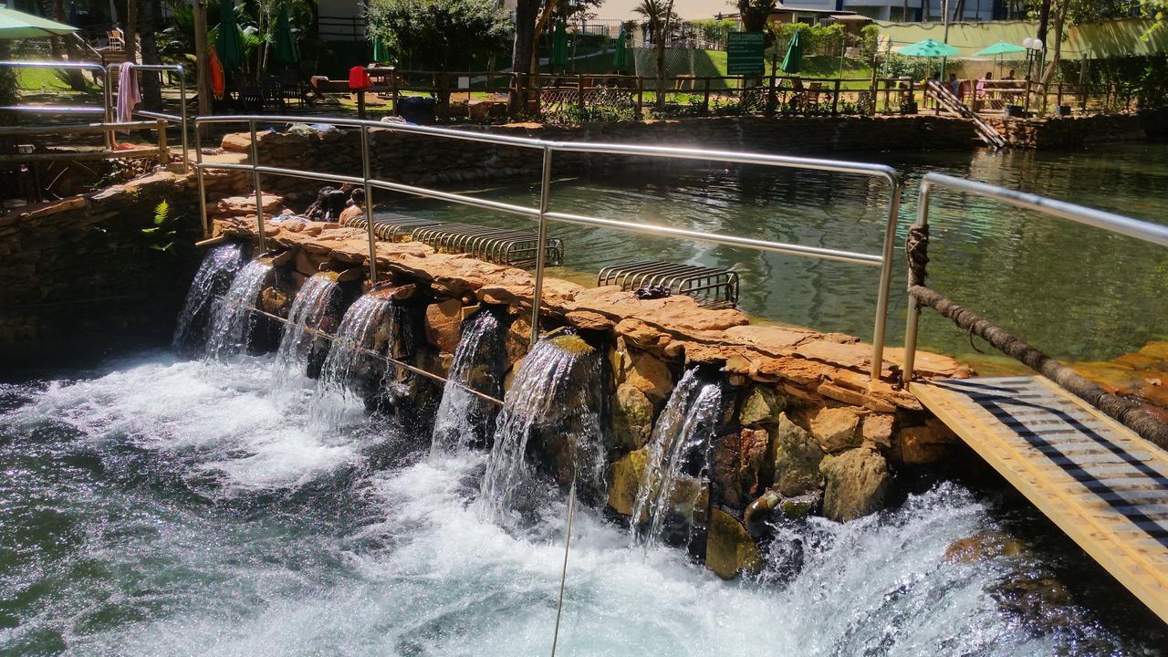 Thermas Paradise Rio Quente Zewnętrze zdjęcie