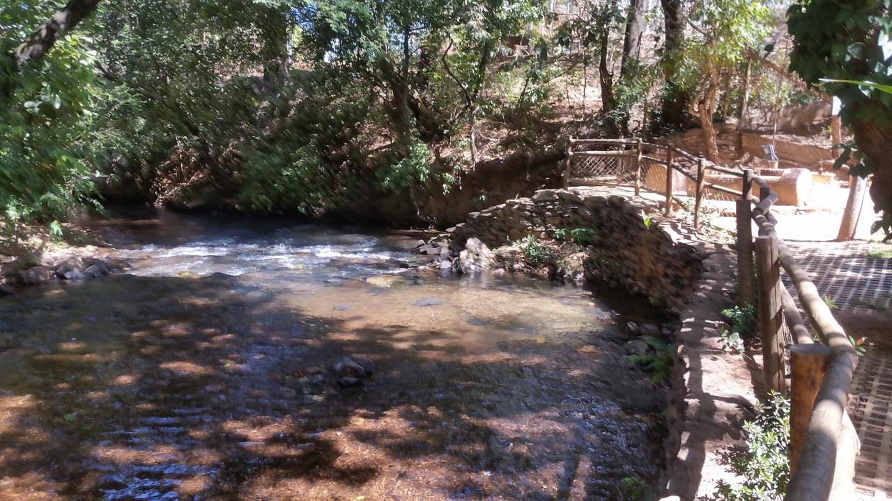 Thermas Paradise Rio Quente Zewnętrze zdjęcie