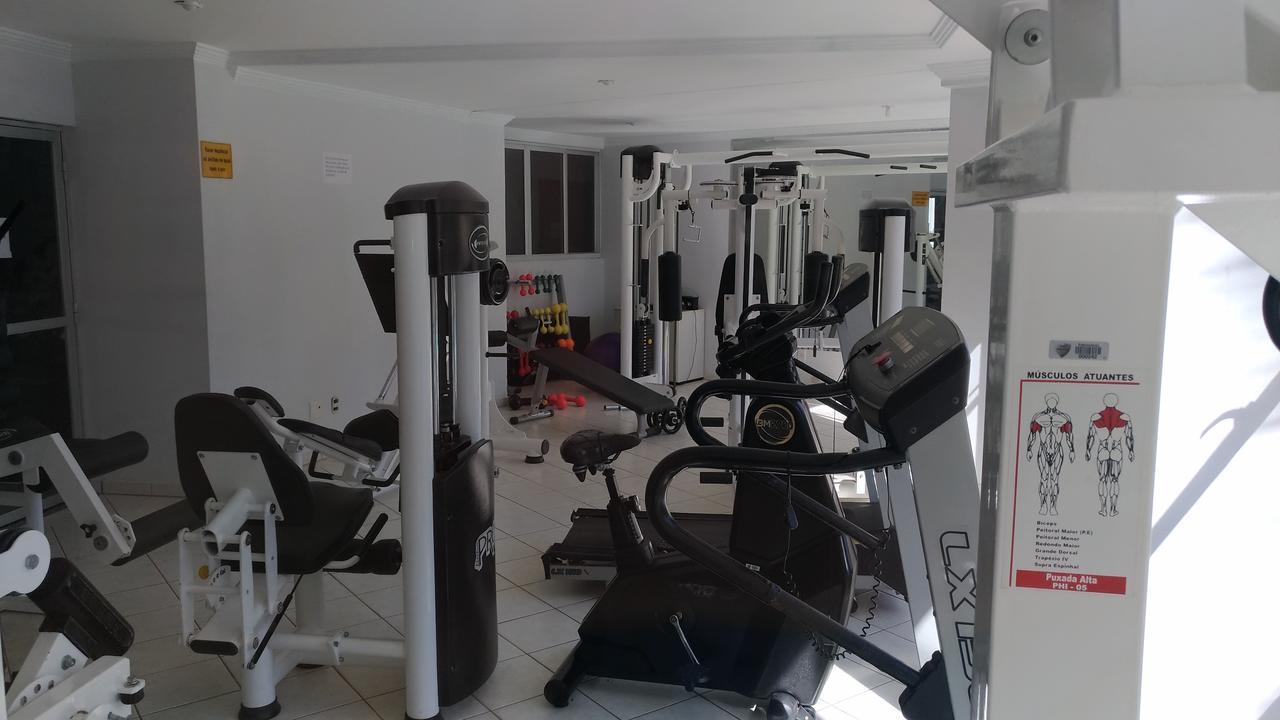 Thermas Paradise Rio Quente Zewnętrze zdjęcie